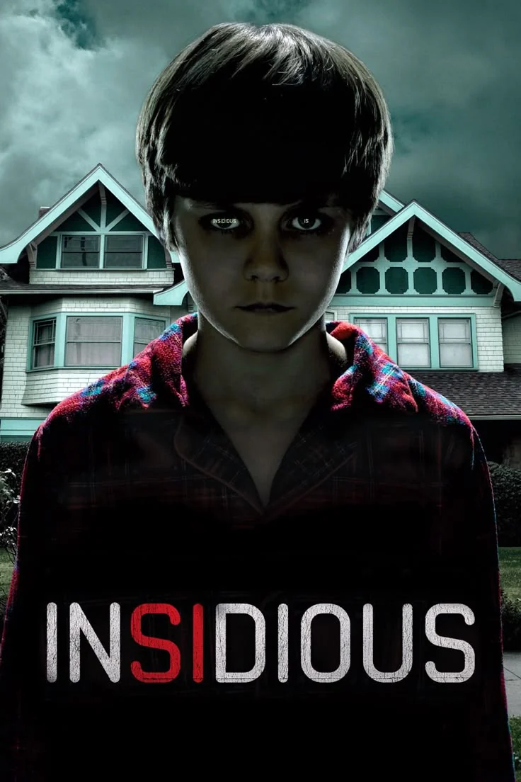 Poster Insidious